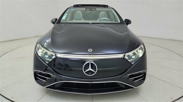 Used 2023 Mercedes-Benz EQS 450+ Sedan image 13