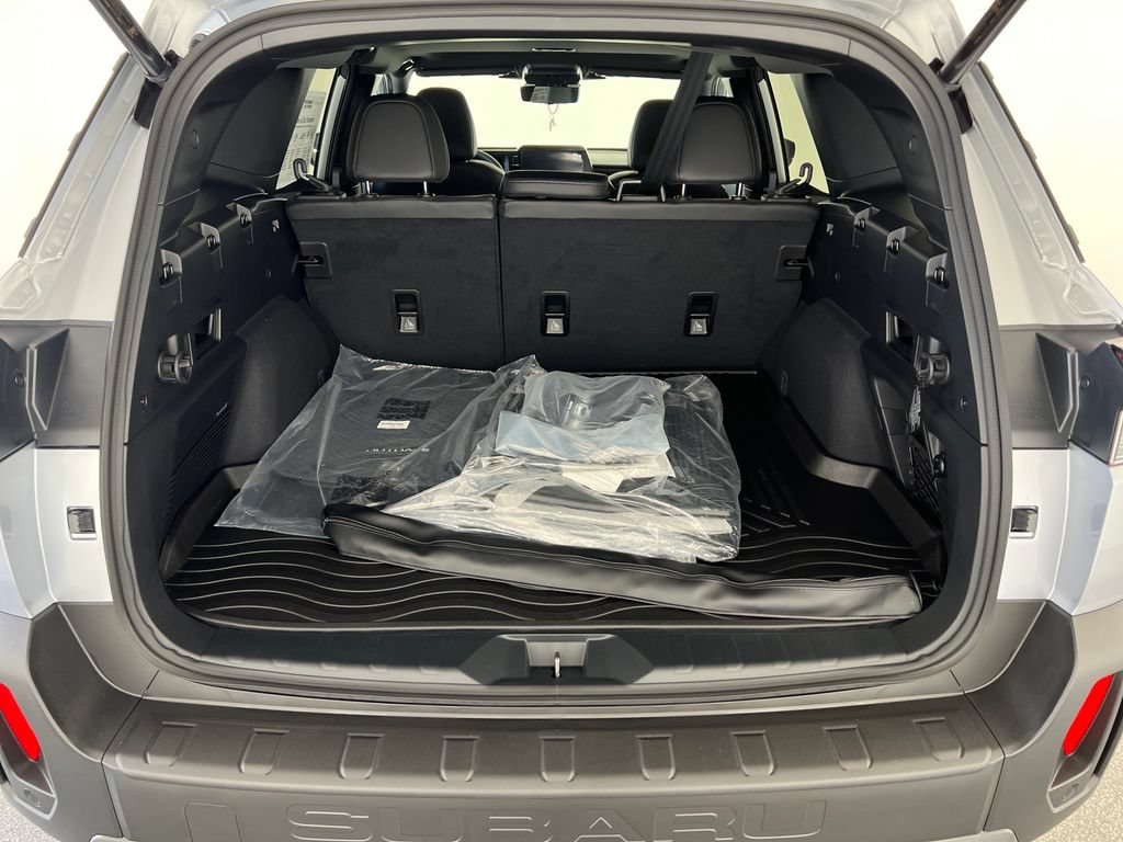 New 2026 Subaru Outback Touring XT AWD/4WD image 25