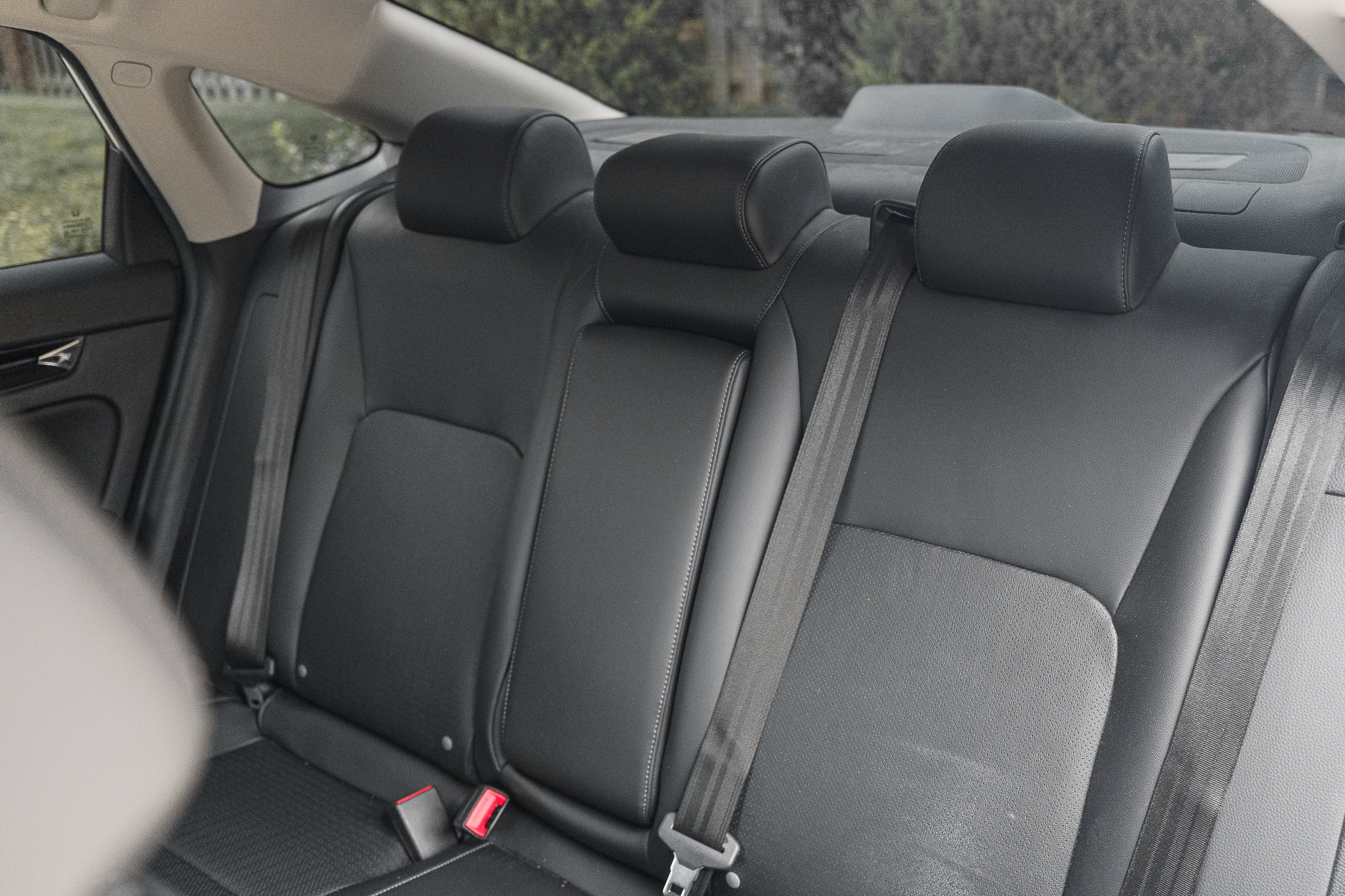 Used 2024 Honda Civic Touring image 21