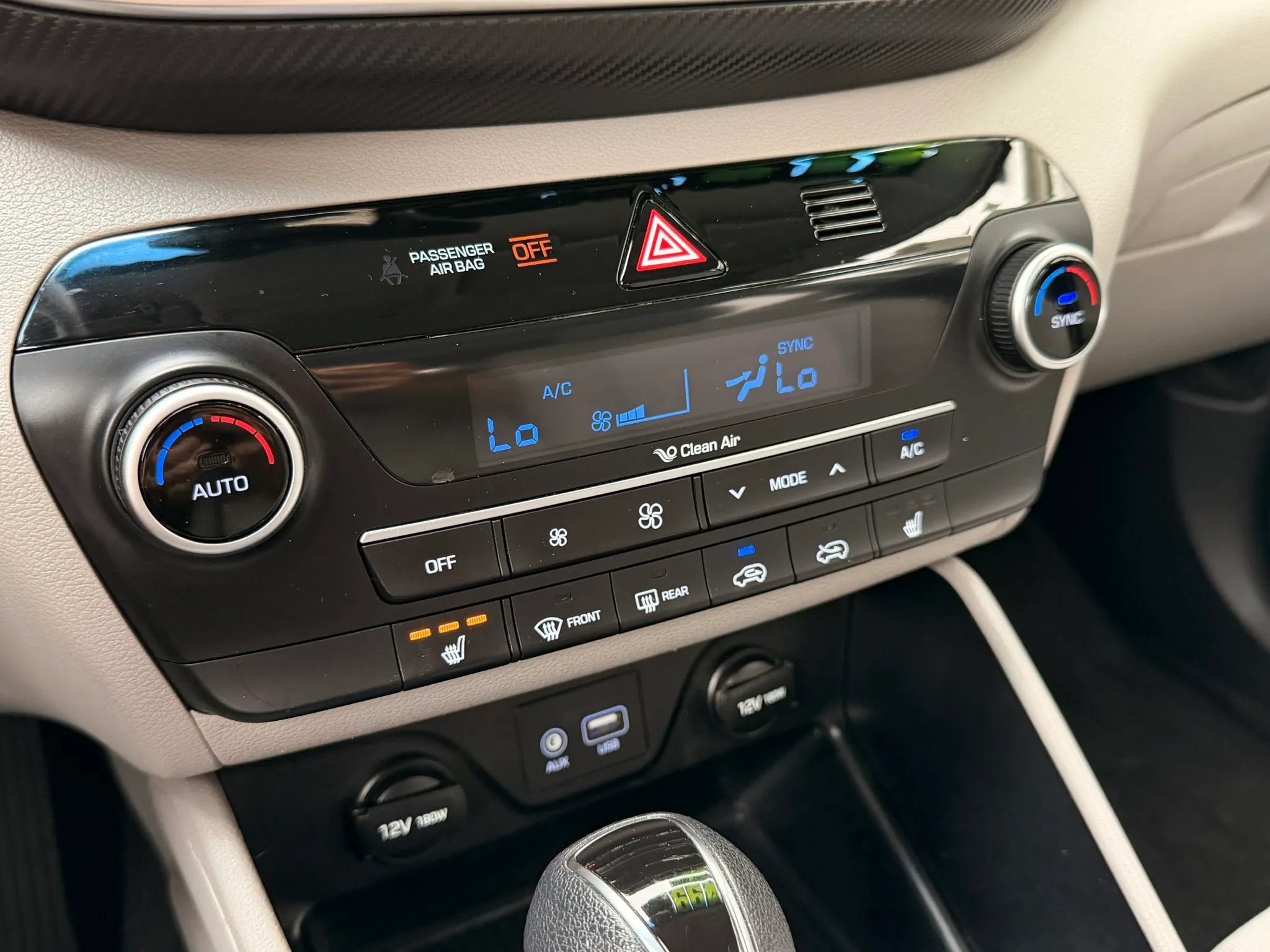 Used 2020 Hyundai Tucson SEL AWD/4WD image 17