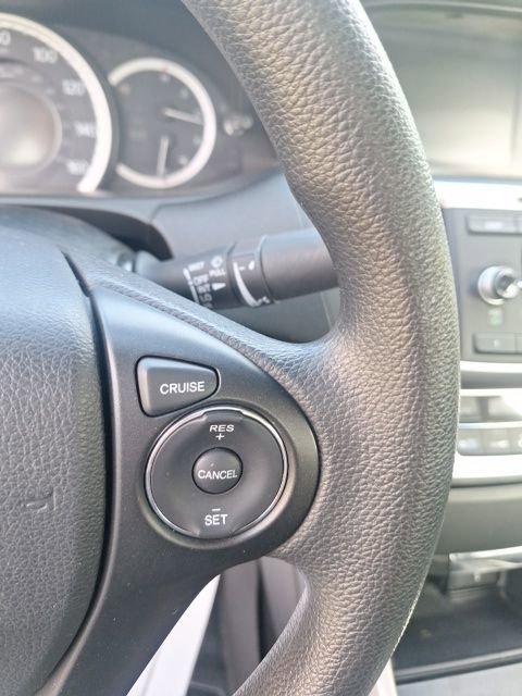 Used 2014 Honda Accord LX image 11