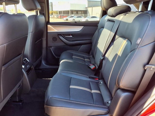 New 2026 MAZDA CX-70 3.3 Turbo w/ Premium Plus Pkg image 6