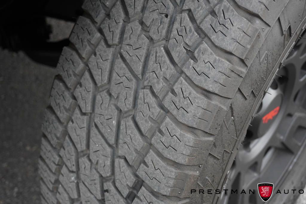 Used 2024 Toyota 4Runner TRD Pro AWD/4WD image 21