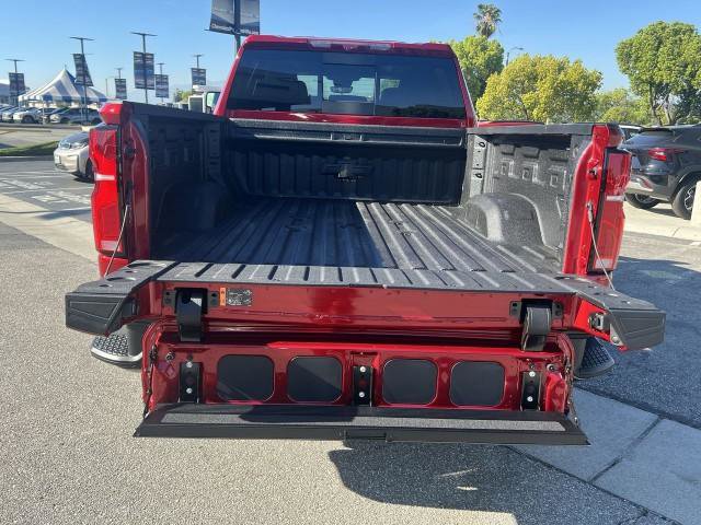 New 2026 Chevrolet Silverado 2500 LTZ w/ LTZ Plus Package AWD/4WD image 27