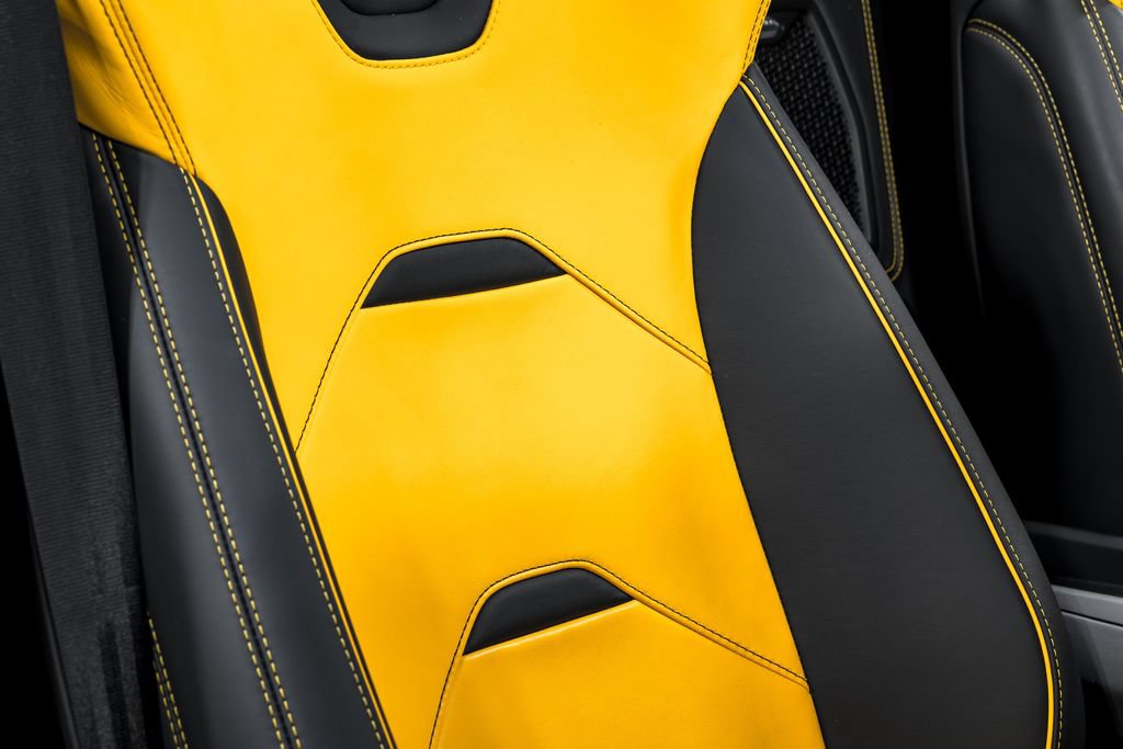Used 2023 Lamborghini Huracan EVO AWD/4WD image 35
