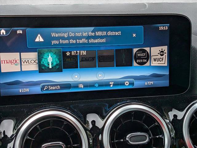 New 2026 Mercedes-Benz GLA 250 image 11