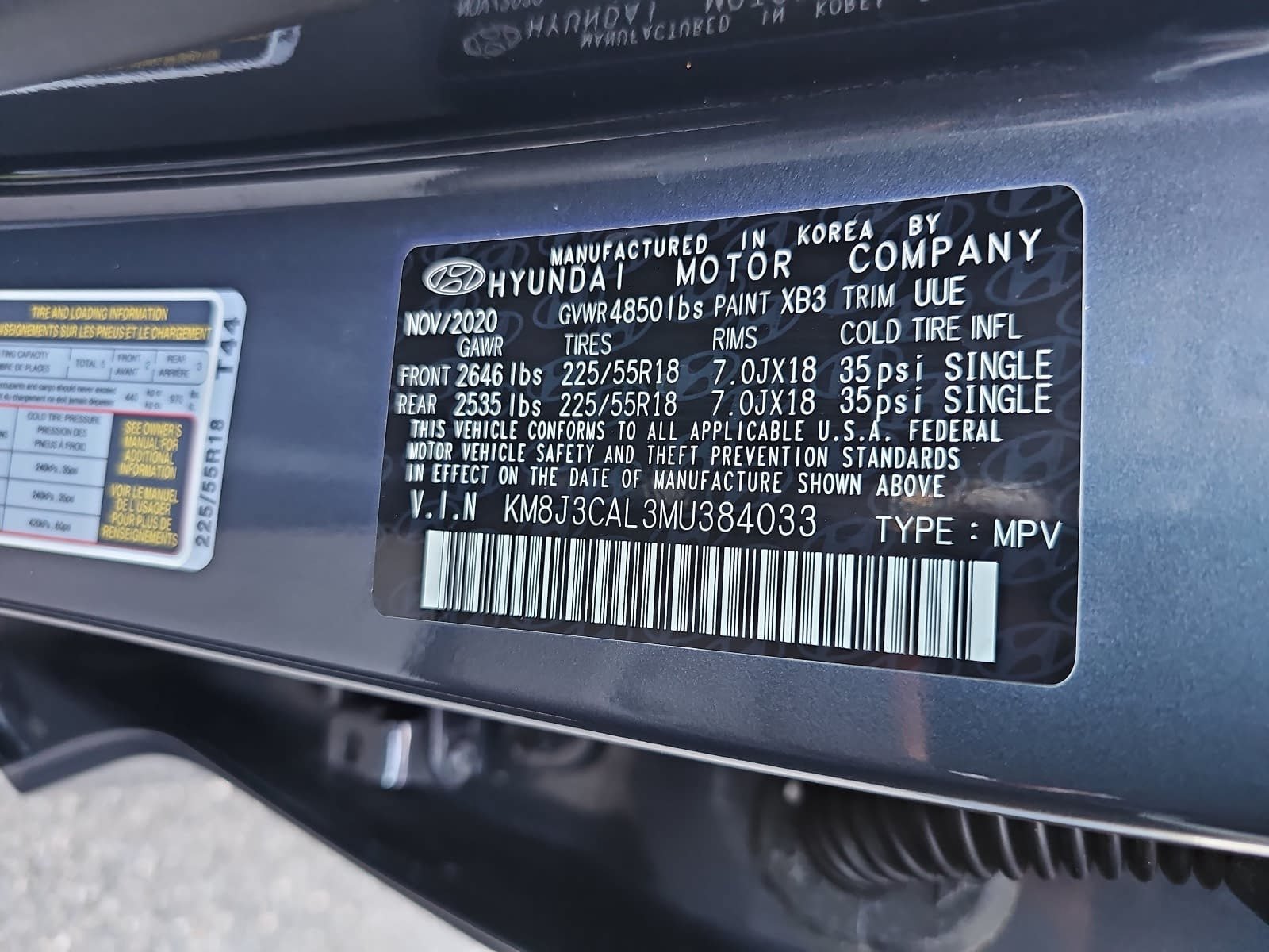 Used 2021 Hyundai Tucson Ultimate AWD/4WD image 29