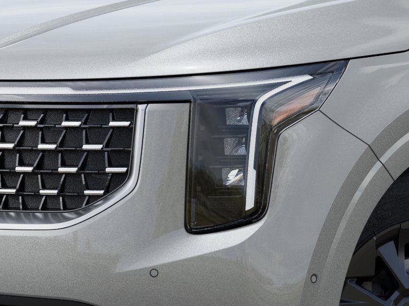 New 2026 Kia Carnival SX image 11