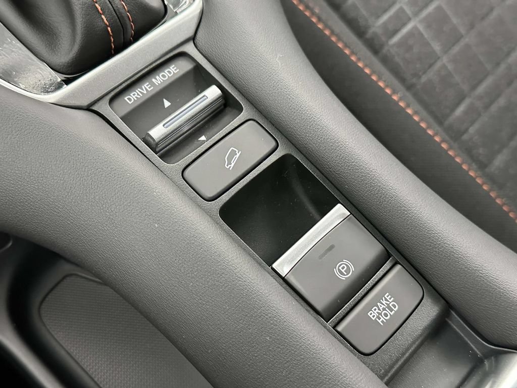 New 2027 Honda HR-V Sport image 27