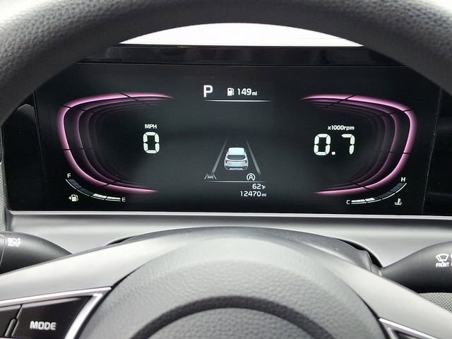Certified 2024 Kia Seltos LX AWD/4WD image 20