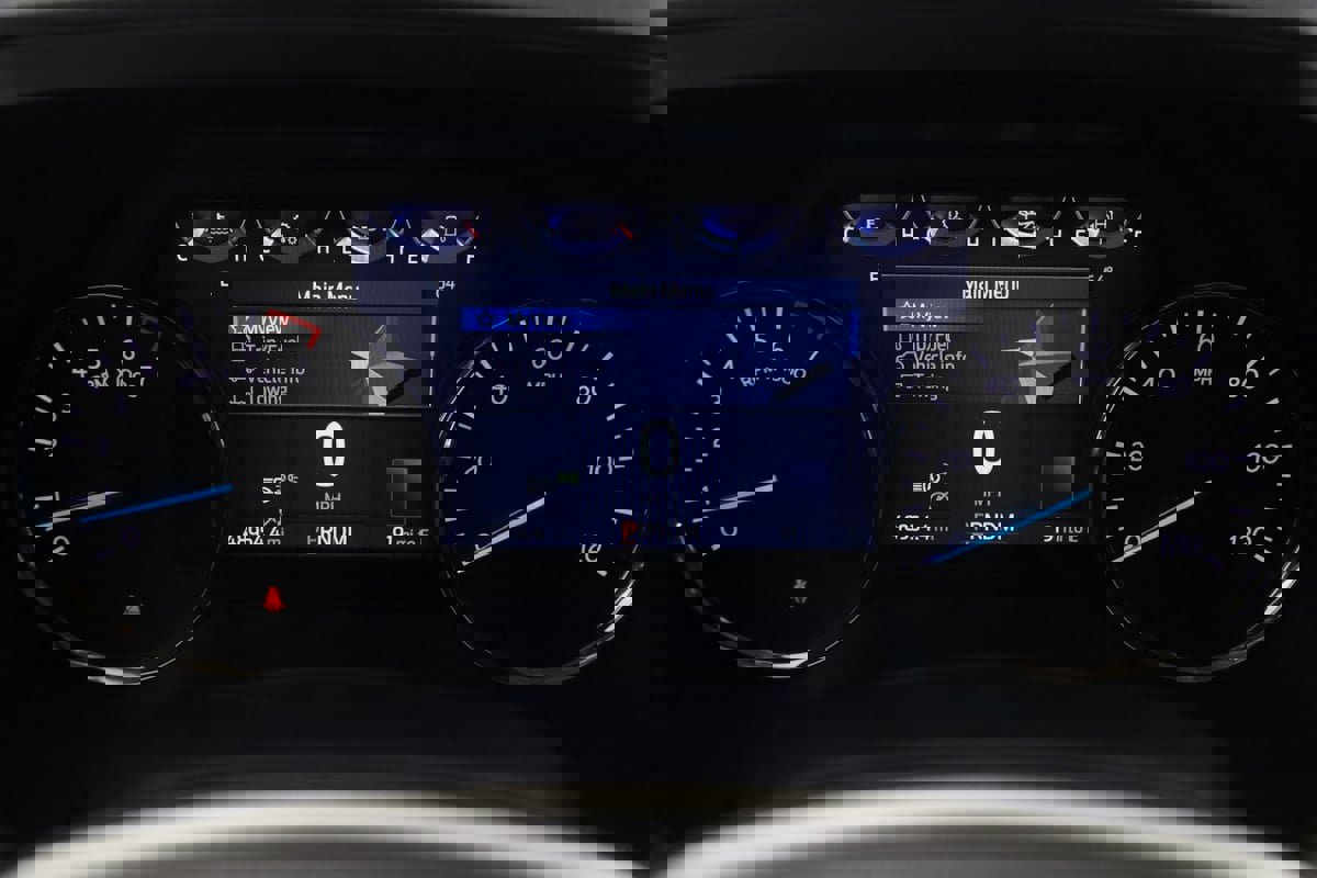 Used 2022 Ford Expedition XLT image 18