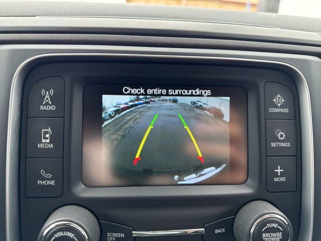 Used 2018 RAM 1500 Express w/ Express Value Package image 18