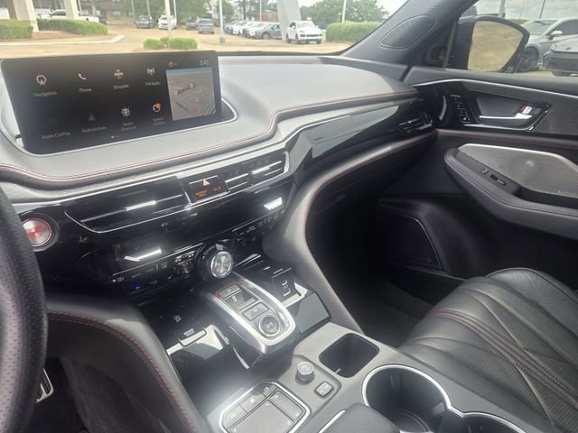 Used 2022 Acura MDX Type S image 17