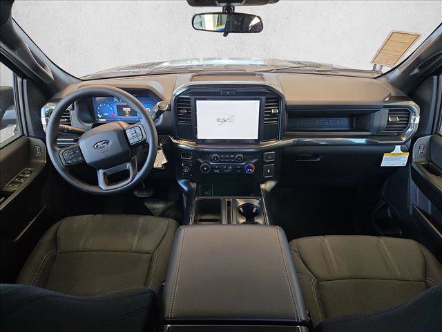 New 2026 Ford F150 STX w/ F-150 LOBO Package image 14