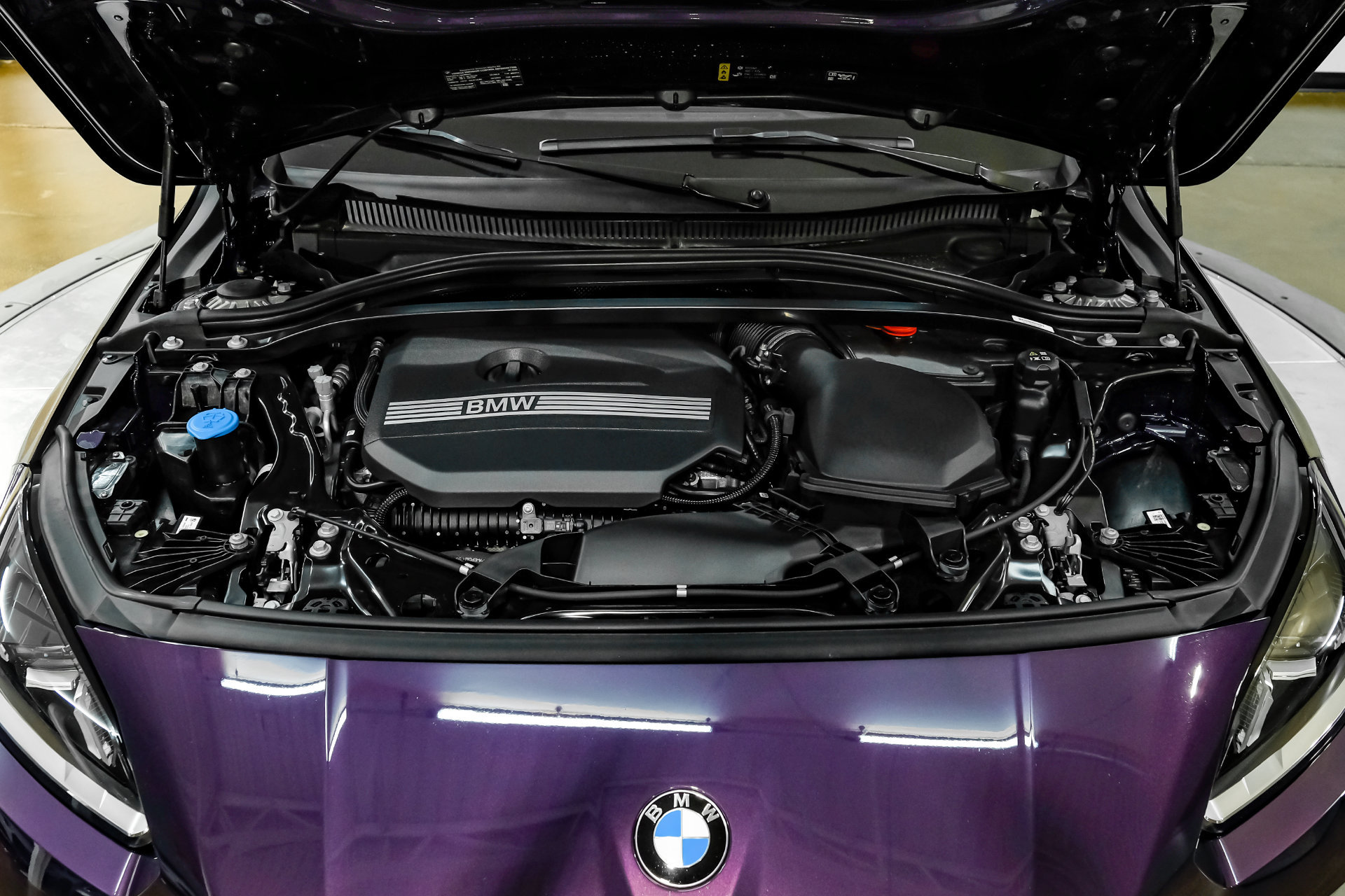 Used 2026 BMW 228i FWD image 46