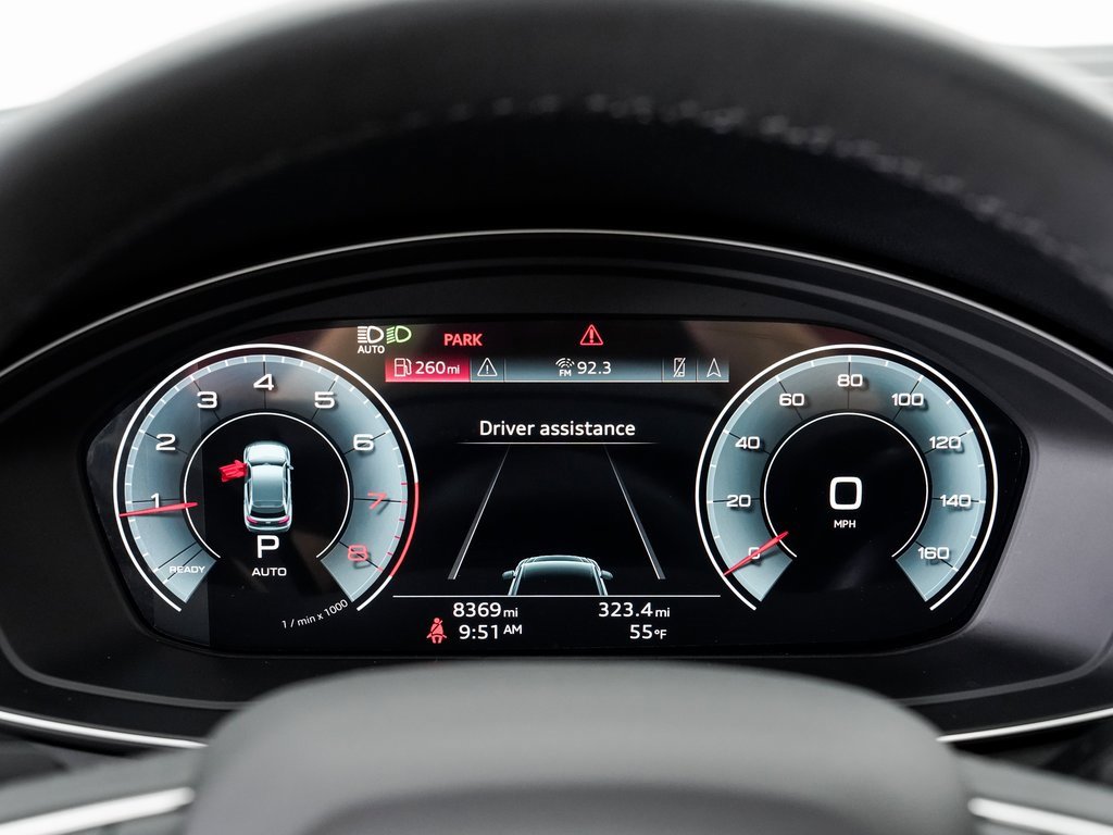 Certified 2025 Audi Q5 2.0T Premium Plus w/ Premium Plus Package image 14