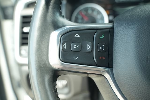 Used 2023 RAM 1500 Laramie AWD/4WD image 33