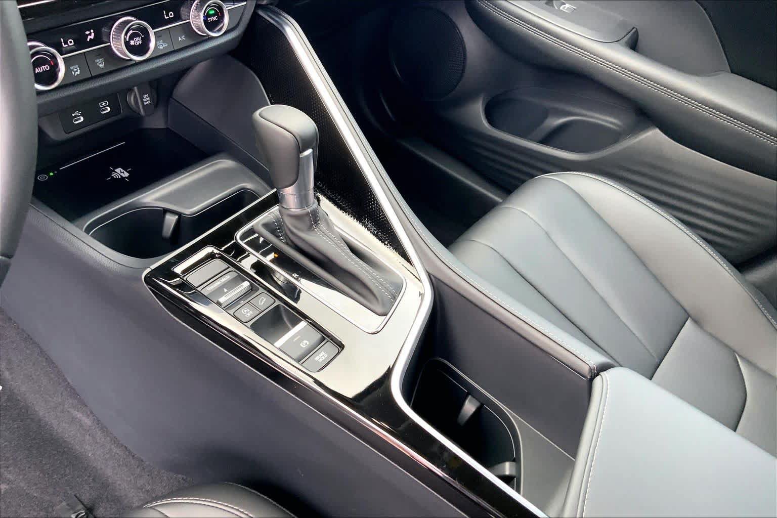 New 2026 Acura ADX FWD image 11