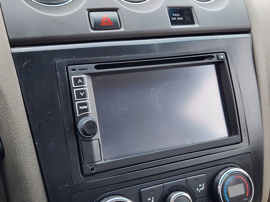 Used 2012 Nissan Altima 2.5 SL w/ 2.5SL Pkg image 20