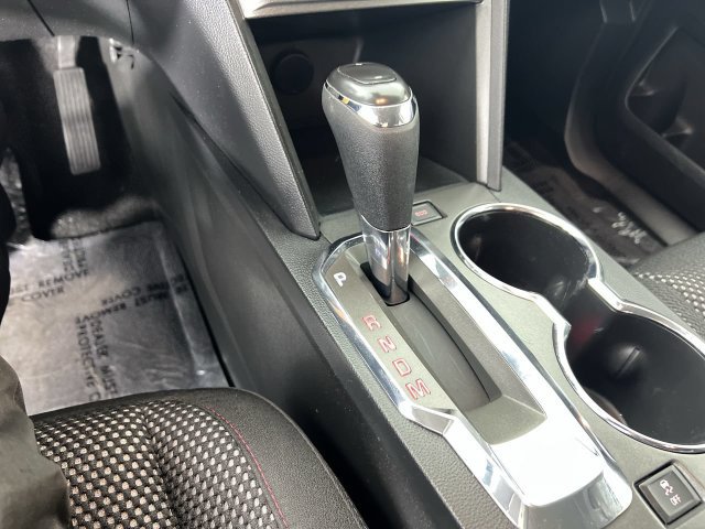 Certified 2016 GMC Terrain SLE FWD image 16