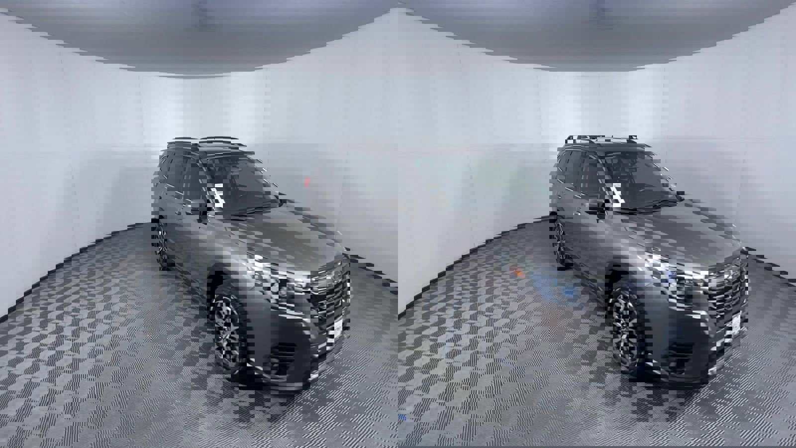 Used 2023 Subaru Forester Limited image 2