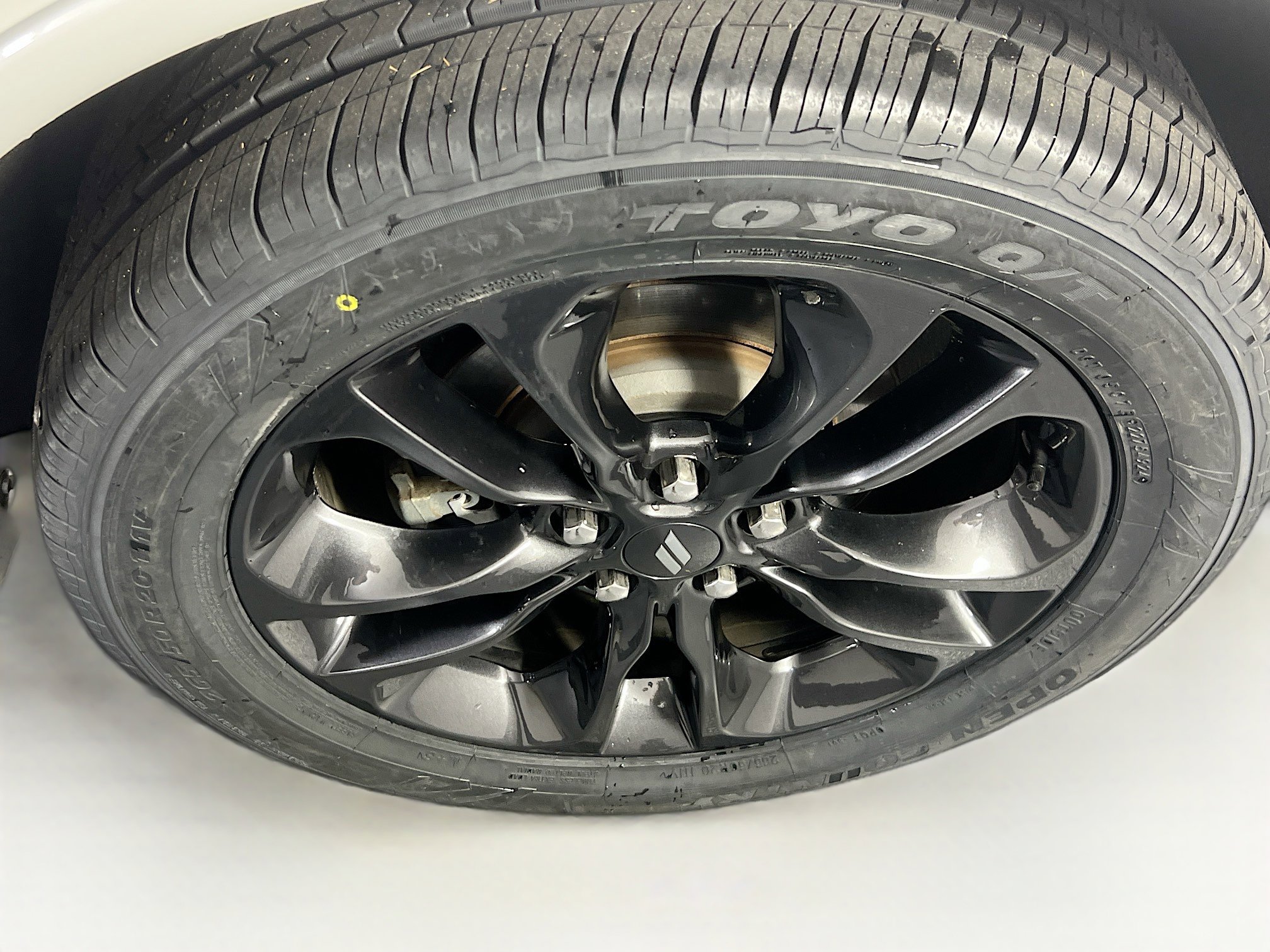 Used 2022 Dodge Durango R/T w/ Blacktop Package image 33