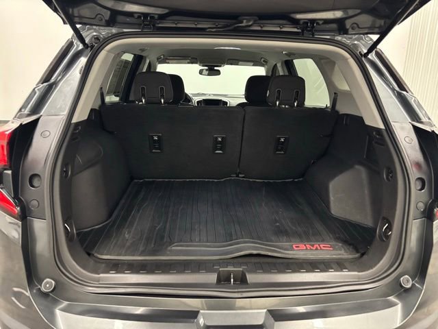 Used 2018 GMC Terrain SLE image 7