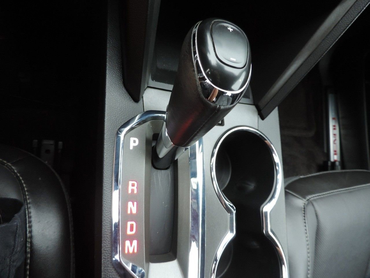 Used 2016 GMC Terrain Denali FWD image 26