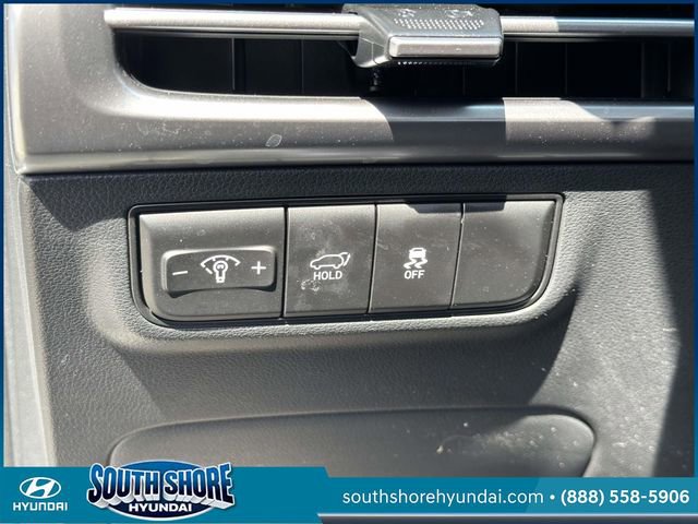 Certified 2026 Hyundai Tucson SEL AWD/4WD image 23
