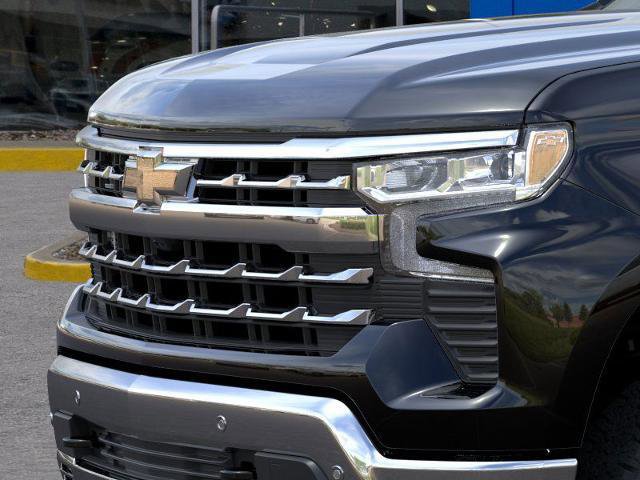 New 2026 Chevrolet Silverado 1500 LTZ w/ LTZ Convenience Package II image 37