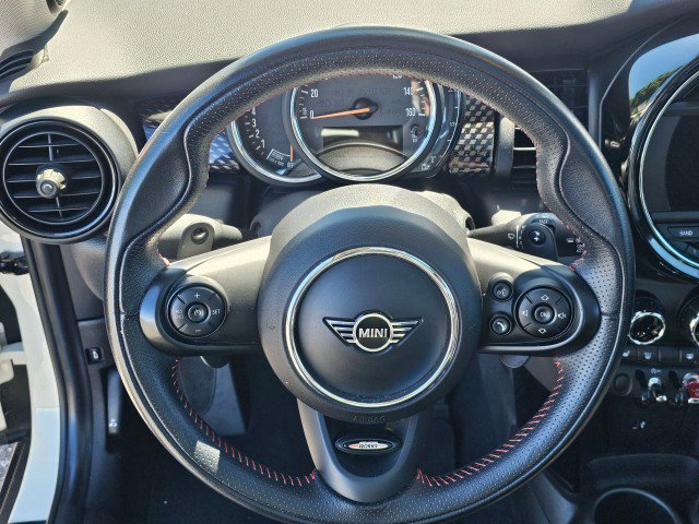 Used 2019 MINI Cooper S w/ Premium Package FWD image 21