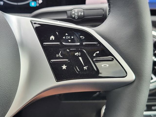 Used 2025 Mercedes-Benz CLA 250 4MATIC image 20