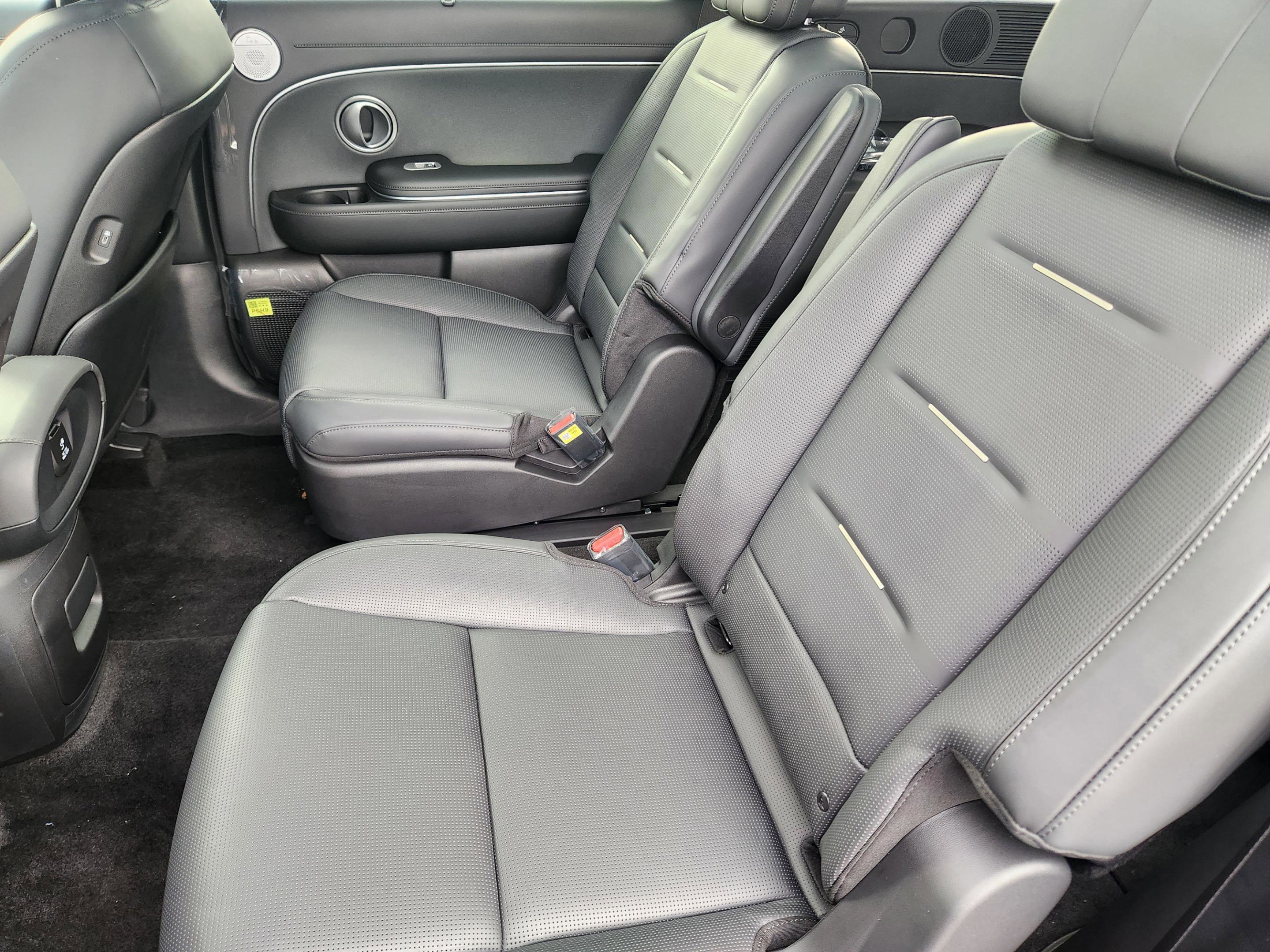 New 2026 Hyundai Palisade Calligraphy image 22