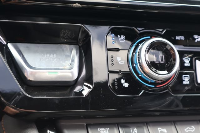 New 2026 GMC Sierra 3500 AT4 w/ AT4 Premium Plus Package AWD/4WD image 29