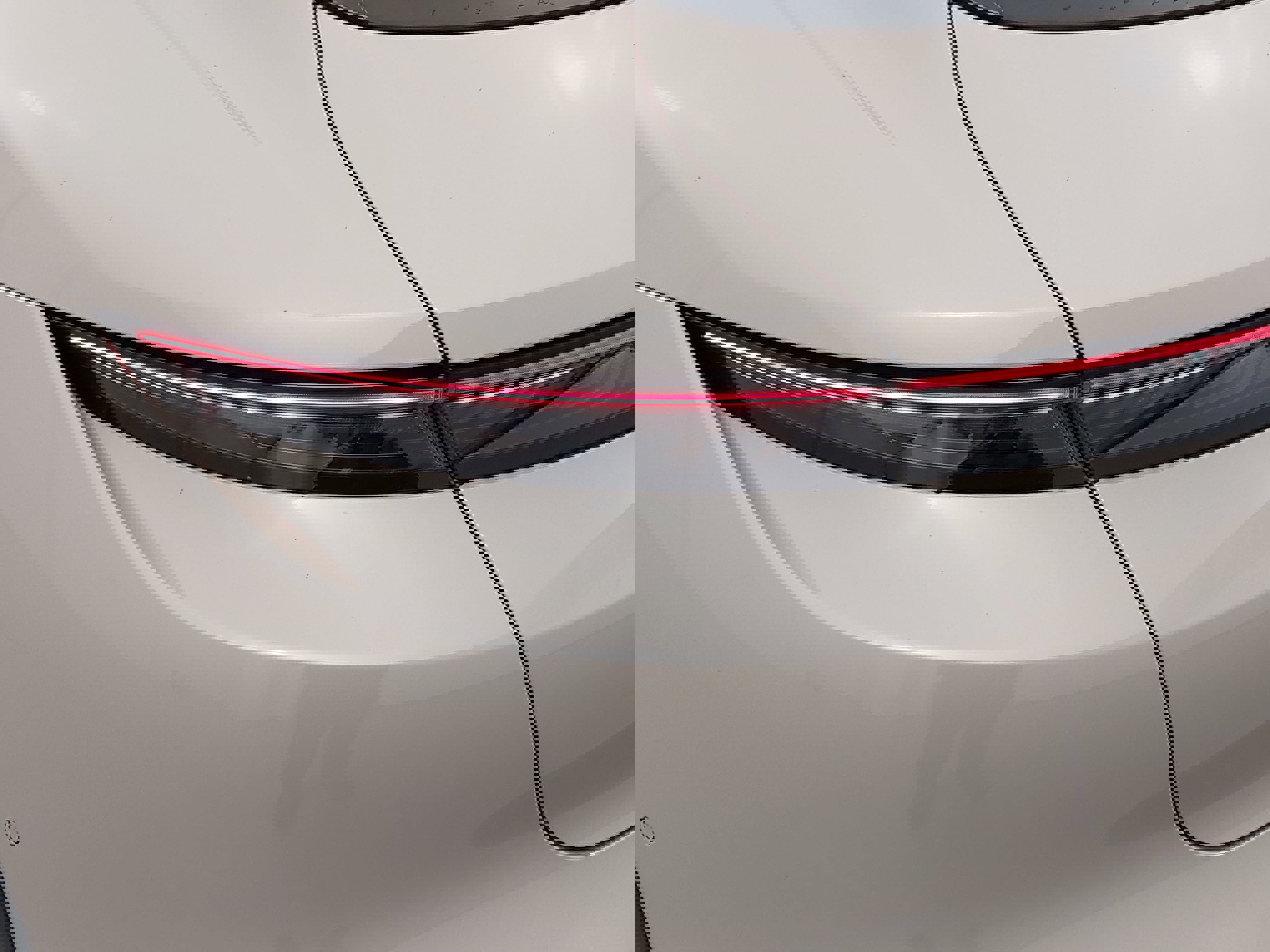 Used 2023 Porsche Taycan 4 Cross Turismo image 37