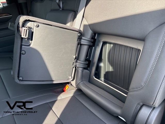 New 2026 Chevrolet Silverado 1500 RST w/ RST All Star Premium Package image 20