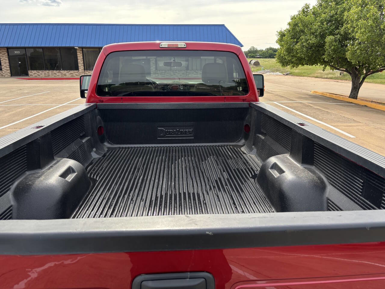 Used 2016 Ford F350 XLT AWD/4WD image 8