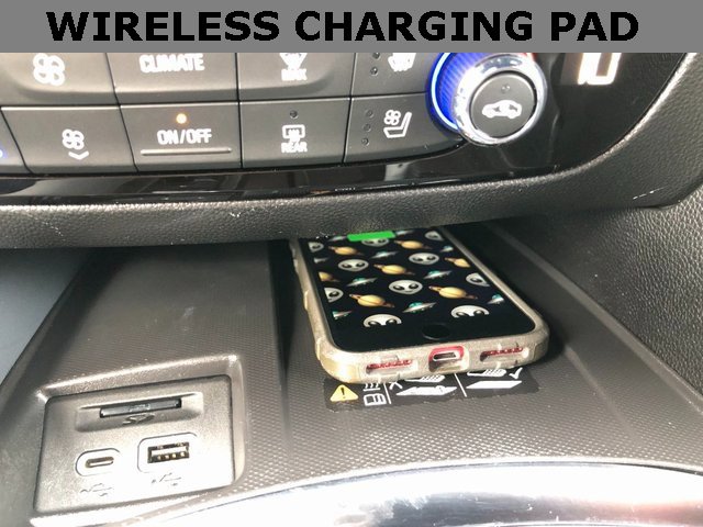 Used 2024 Buick Enclave Premium image 12