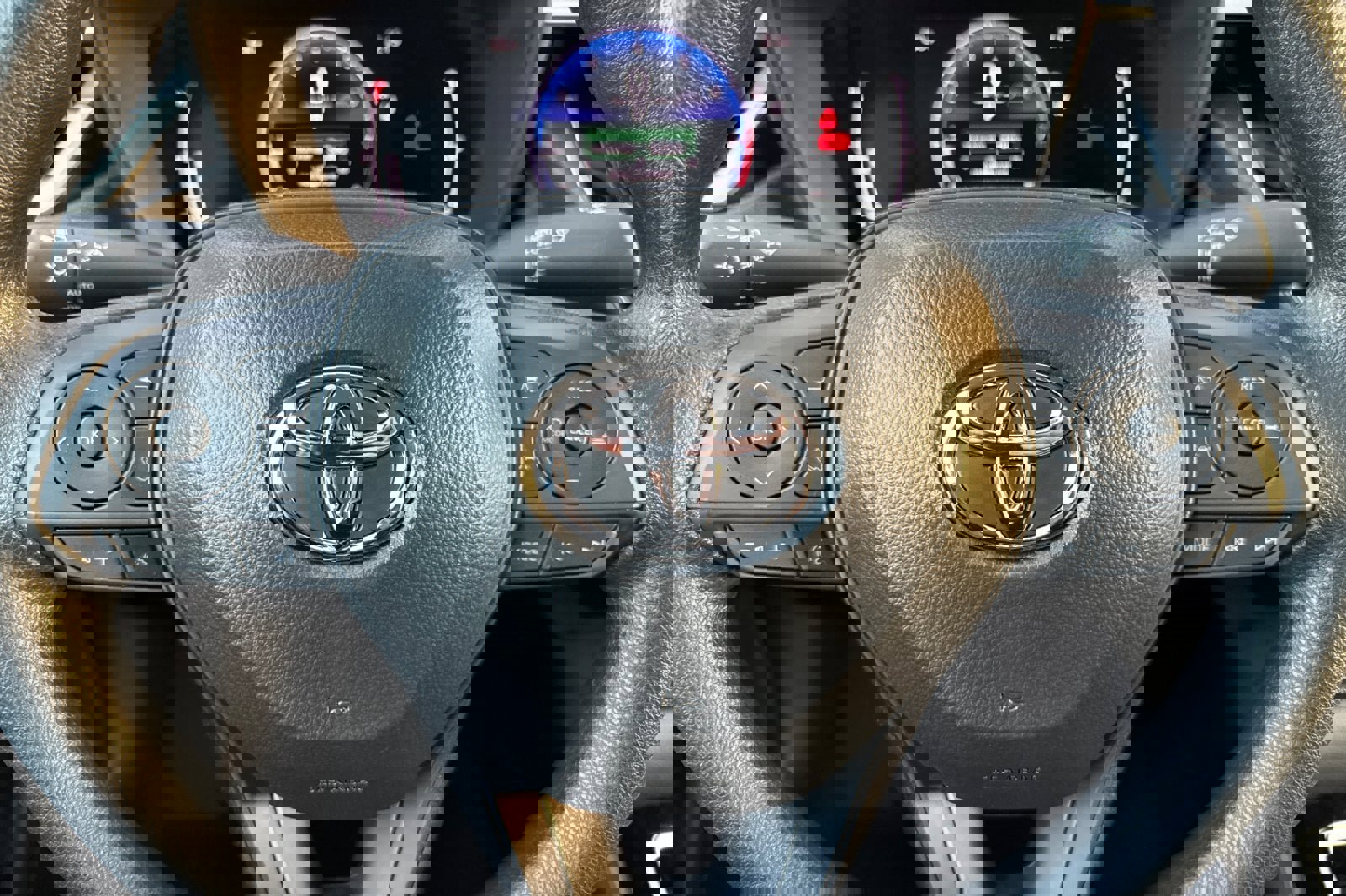 New 2026 Toyota Corolla LE image 26