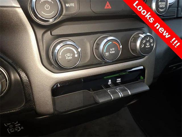 Certified 2020 RAM 1500 Big Horn image 18