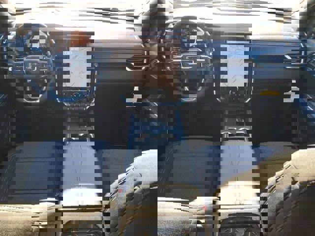 New 2025 GMC Acadia Elevation w/ Black Edition image 15