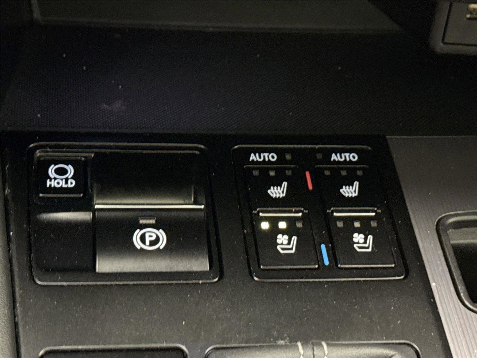 Used 2022 Lexus RX 350 F Sport w/ Accessory Package AWD/4WD image 8