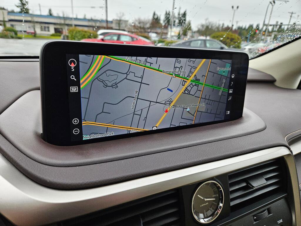 Used 2020 Lexus RX 350 AWD w/ Premium Package image 30