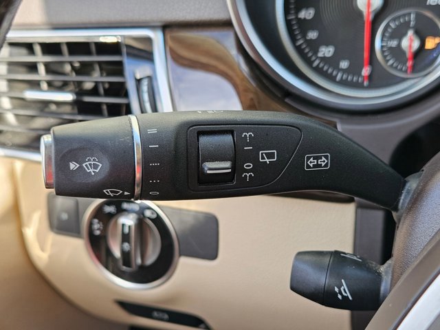 Used 2019 Mercedes-Benz GLE 400 4MATIC image 14