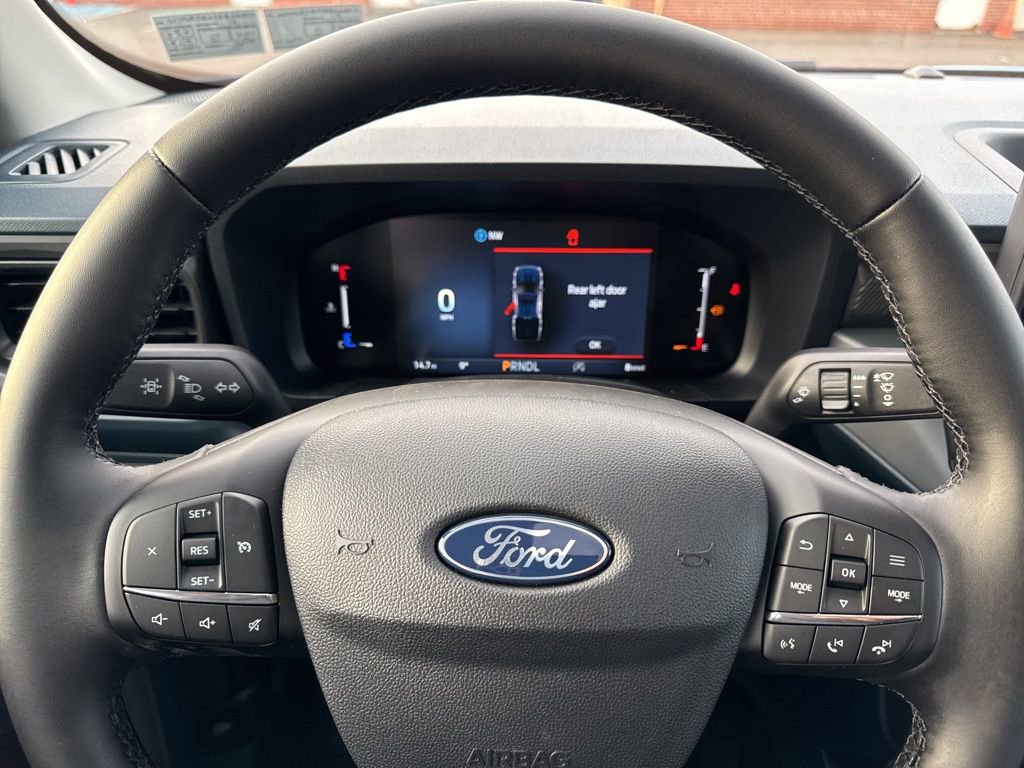 New 2026 Ford Maverick XLT w/ XLT Luxury Package AWD/4WD image 13
