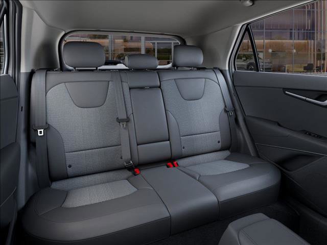 New 2025 Kia Niro EX w/ EX Cold Weather Package image 16