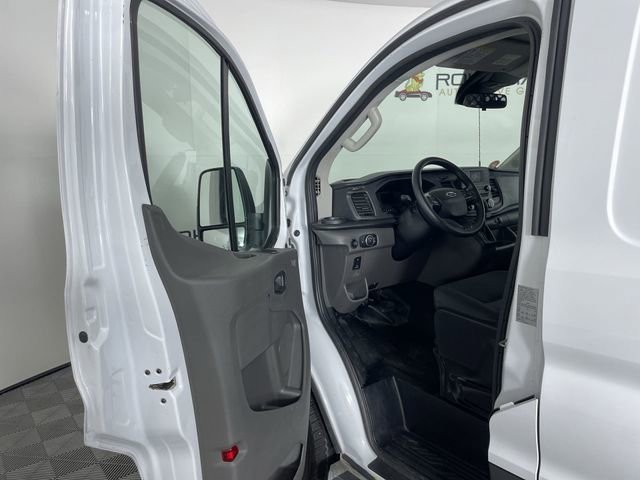 Used 2024 Ford Transit 250 Low Roof w/ Exterior Upgrade Package image 17