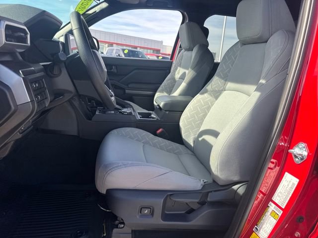 New 2026 Toyota Tacoma SR5 image 15