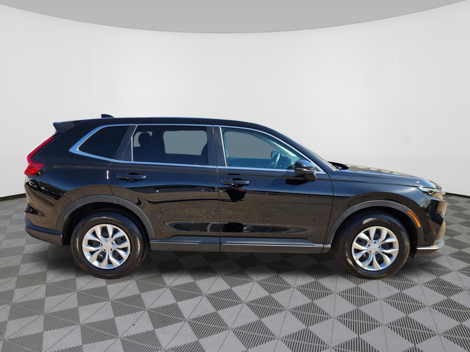 Certified 2026 Honda CR-V LX image 6