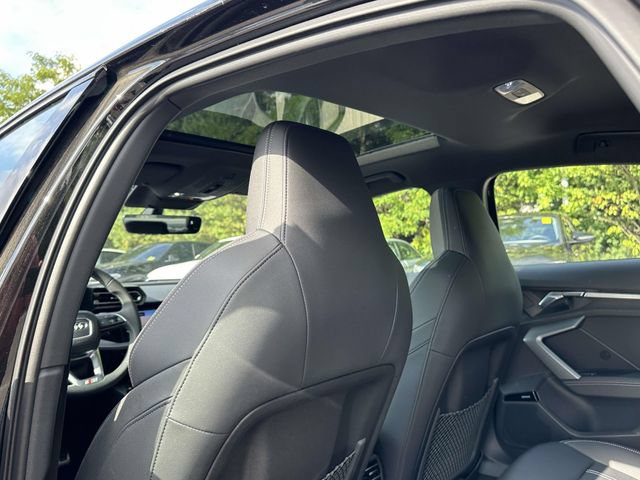 Certified 2026 Audi A3 2.0T Premium Plus AWD/4WD image 19